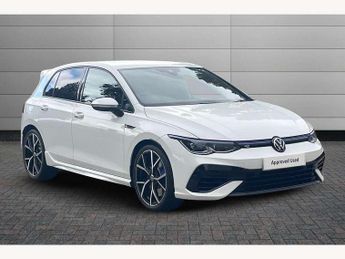 Volkswagen Golf 2.0 TSI 320 R 4Motion 5dr DSG
