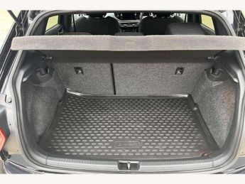 Volkswagen Polo GTI 2.0 TSI GTI+ 5dr DSG