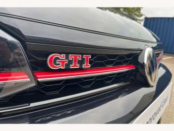 Volkswagen Polo GTI 2.0 TSI GTI+ 5dr DSG