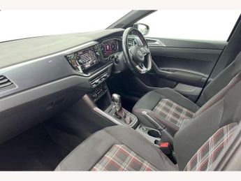 Volkswagen Polo GTI 2.0 TSI GTI+ 5dr DSG
