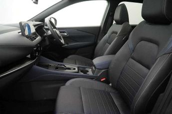 Nissan Qashqai 1.5 E-Power Tekna 5dr Auto