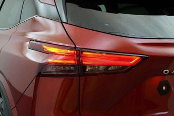 Nissan Qashqai 1.5 E-Power Tekna 5dr Auto