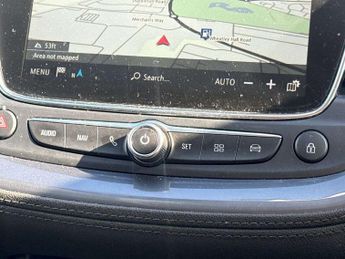 Vauxhall Grandland X 1.2 Turbo Griffin Edition 5dr Auto