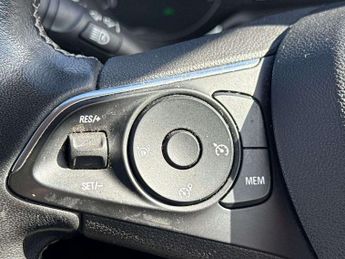 Vauxhall Grandland X 1.2 Turbo Griffin Edition 5dr Auto