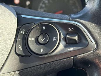 Vauxhall Grandland X 1.2 Turbo Griffin Edition 5dr Auto