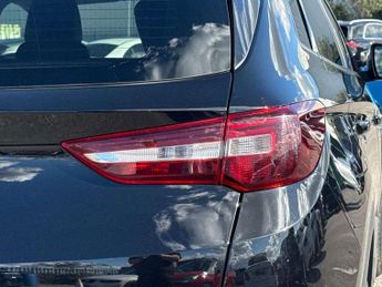 Vauxhall Grandland X 1.2 Turbo Griffin Edition 5dr Auto