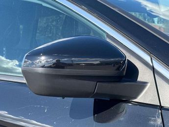 Vauxhall Grandland X 1.2 Turbo Griffin Edition 5dr Auto