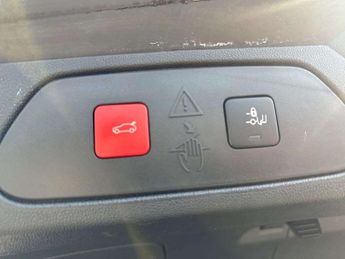 Vauxhall Grandland X 1.2 Turbo Griffin Edition 5dr Auto
