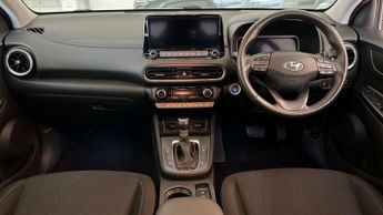 Hyundai Kona 1.6 GDi Hybrid Premium 5dr DCT