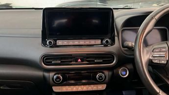 Hyundai Kona 1.6 GDi Hybrid Premium 5dr DCT