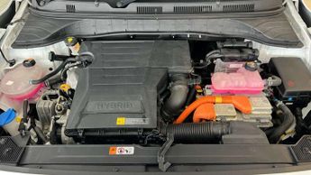 Hyundai Kona 1.6 GDi Hybrid Premium 5dr DCT