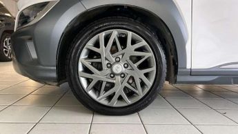Hyundai Kona 1.6 GDi Hybrid Premium 5dr DCT
