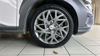 Hyundai Kona 1.6 GDi Hybrid Premium 5dr DCT