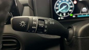 Hyundai Kona 1.6 GDi Hybrid Premium 5dr DCT