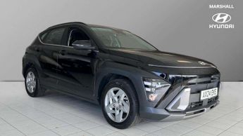 Hyundai KONA 1.0T Advance 5dr DCT
