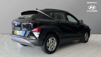 Hyundai Kona 1.0T Advance 5dr DCT