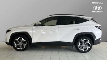 Hyundai Tucson 1.6 TGDi Hybrid 230 Premium 5dr 2WD Auto