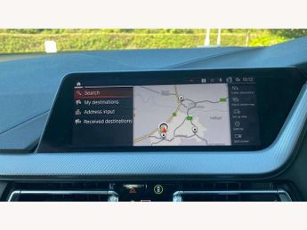 BMW 1 Series 118i [136] M Sport 5dr Step Auto