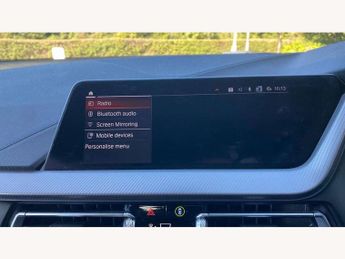 BMW 1 Series 118i [136] M Sport 5dr Step Auto