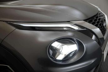 Nissan Juke 1.0 DiG-T 114 Tekna 5dr DCT