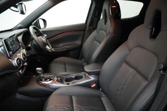 Nissan Juke 1.0 DiG-T 114 Tekna 5dr DCT