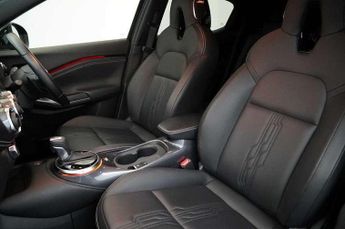 Nissan Juke 1.0 DiG-T 114 Tekna 5dr DCT