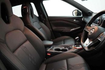 Nissan Juke 1.0 DiG-T 114 Tekna 5dr DCT