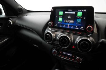 Nissan Juke 1.0 DiG-T 114 Tekna 5dr DCT