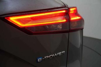 Nissan Qashqai 1.5 E-Power Acenta Premium 5dr Auto