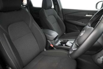 Nissan Qashqai 1.5 E-Power Acenta Premium 5dr Auto