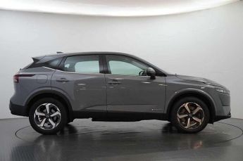 Nissan Qashqai 1.5 E-Power Acenta Premium 5dr Auto