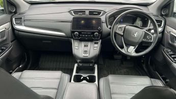 Honda CR-V 2.0 i-MMD Hybrid SR 5dr eCVT