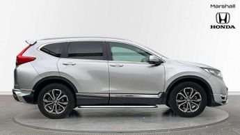 Honda CR-V 2.0 i-MMD Hybrid SR 5dr eCVT