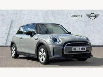 MINI Hatch 1.5 Cooper Classic 3dr Auto