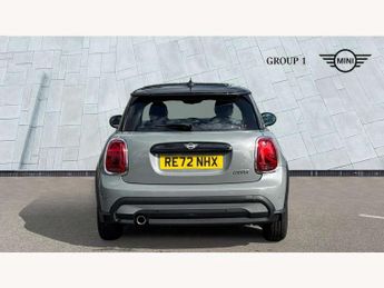MINI Hatchback 1.5 Cooper Classic 3dr Auto