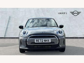 MINI Hatchback 1.5 Cooper Classic 3dr Auto