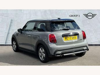 MINI Hatchback 1.5 Cooper Classic 3dr Auto