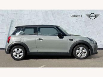 MINI Hatchback 1.5 Cooper Classic 3dr Auto