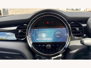 MINI Hatchback 1.5 Cooper Classic 3dr Auto