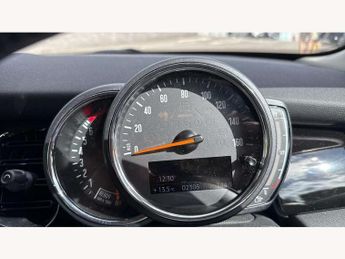 MINI Hatchback 1.5 Cooper Classic 3dr Auto
