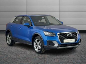 Audi Q2 30 TDI Sport 5dr