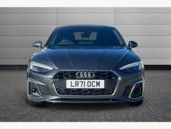 Audi A5 Sportback 35 TFSI S Line 5dr S Tronic
