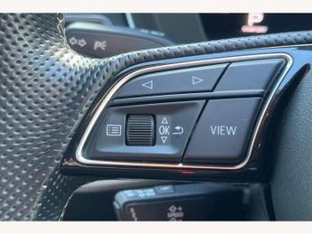 Audi A5 Sportback 35 TFSI S Line 5dr S Tronic