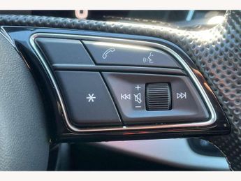 Audi A5 Sportback 35 TFSI S Line 5dr S Tronic