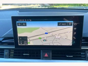 Audi A5 Sportback 35 TFSI S Line 5dr S Tronic