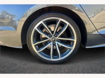 Audi A5 Sportback 35 TFSI S Line 5dr S Tronic