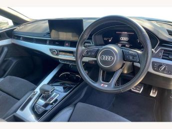 Audi A5 Sportback 35 TFSI S Line 5dr S Tronic