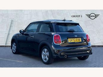 MINI Hatchback 1.5 Cooper Classic 3dr Auto