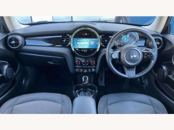 MINI Hatchback 1.5 Cooper Classic 3dr Auto