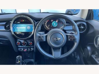 MINI Hatchback 1.5 Cooper Classic 3dr Auto
